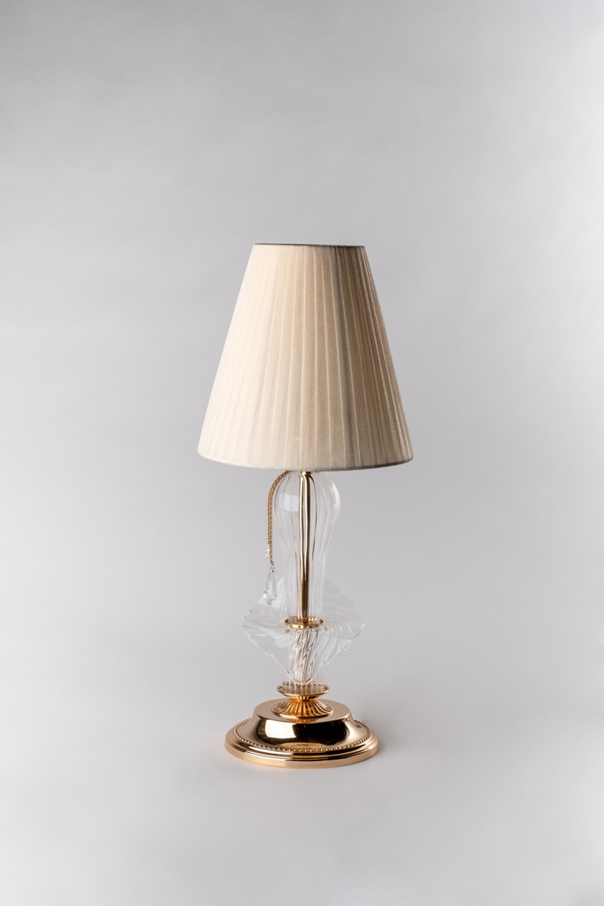 Лампа настольная Фабрика RENZO DEL VENTISETTE  