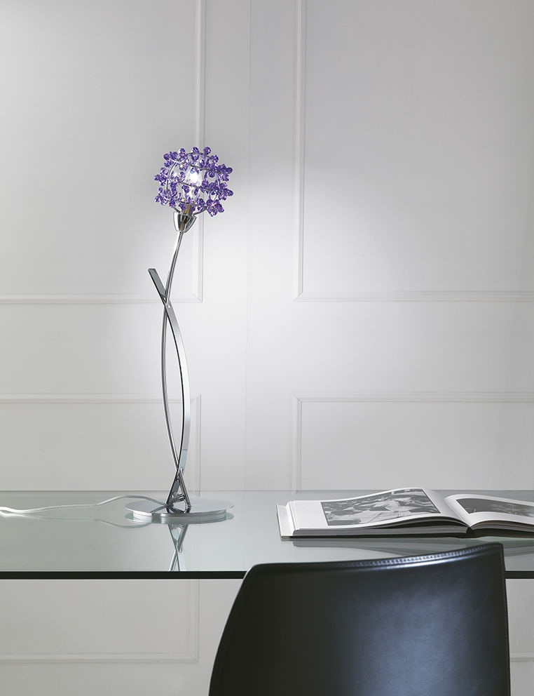 Лампа настольная Фабрика RENZO DEL VENTISETTE  