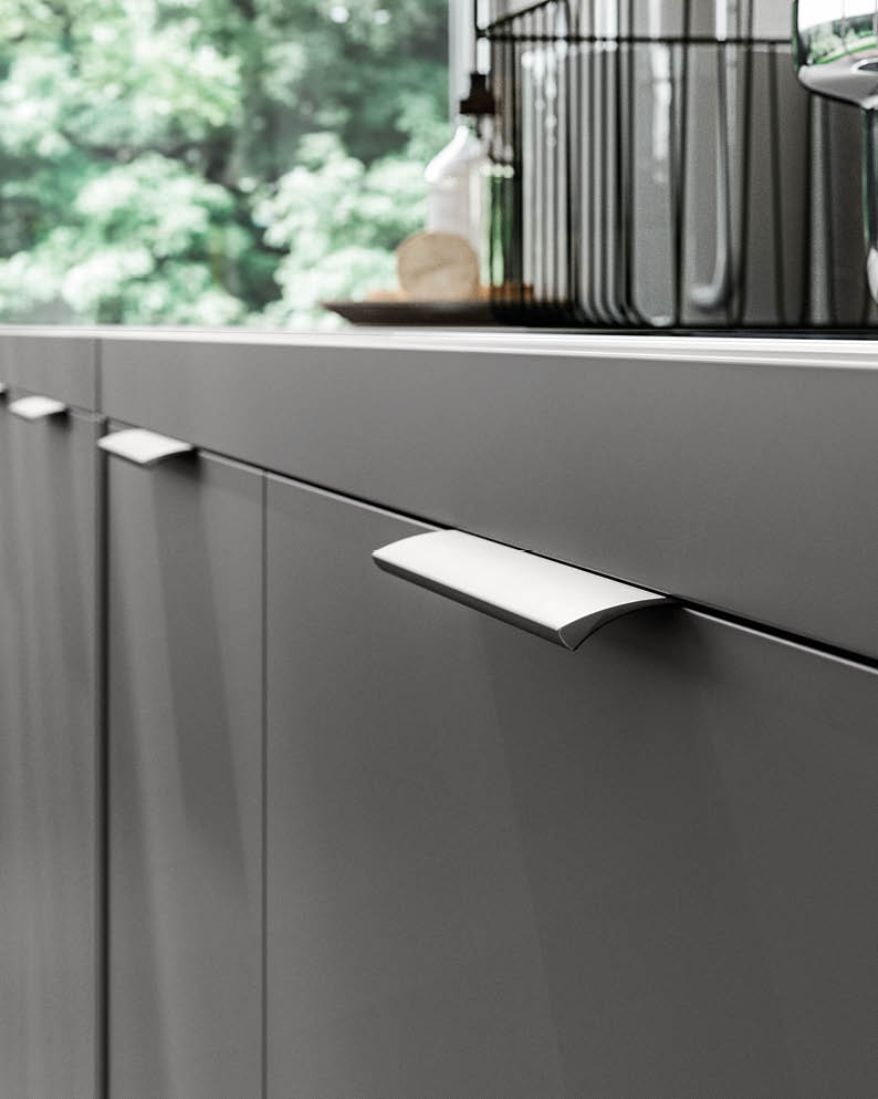 Кухня Фабрика RECORD CUCINE Modern 10 