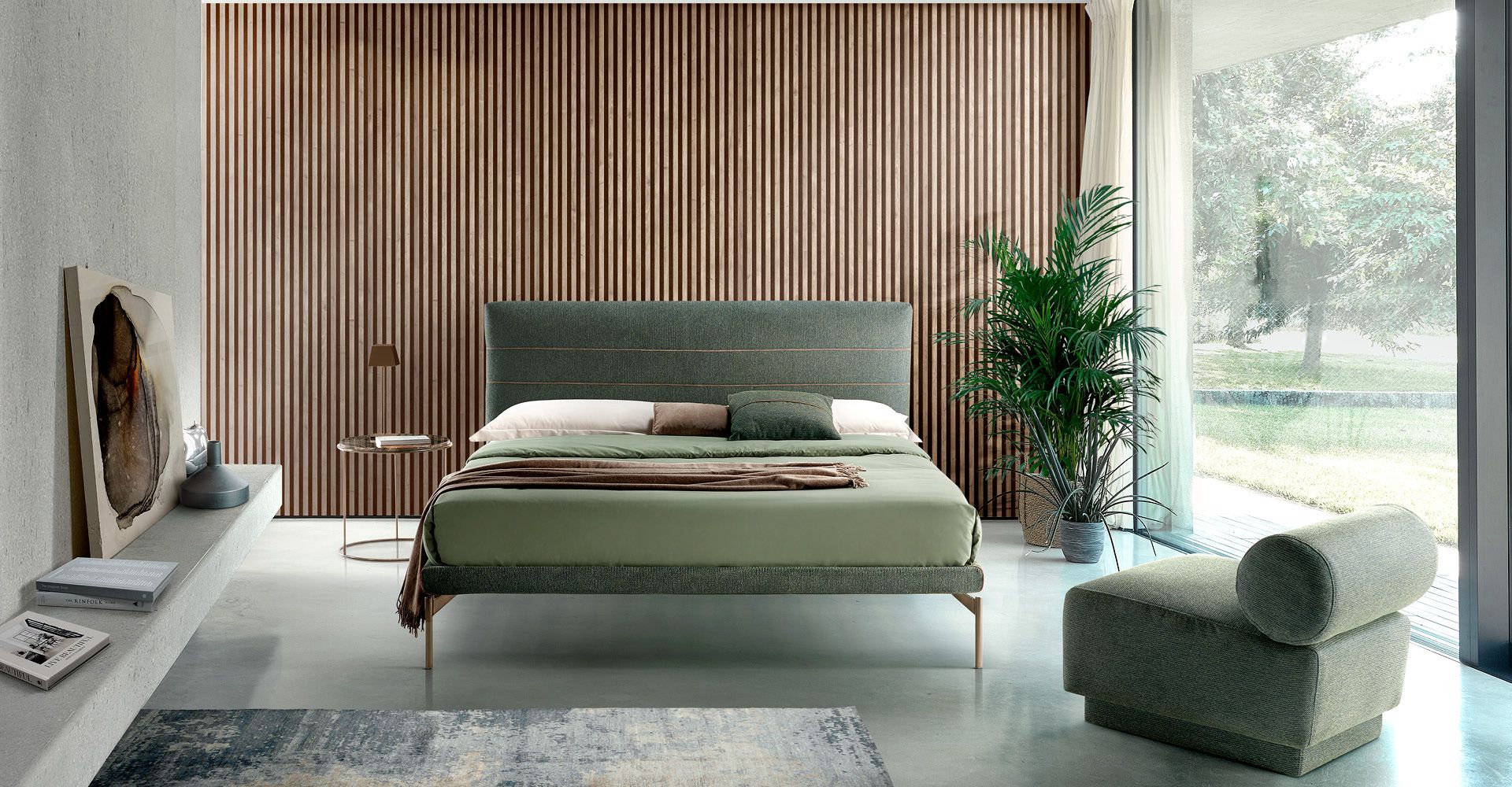 Кровать Rosini APOLLO 