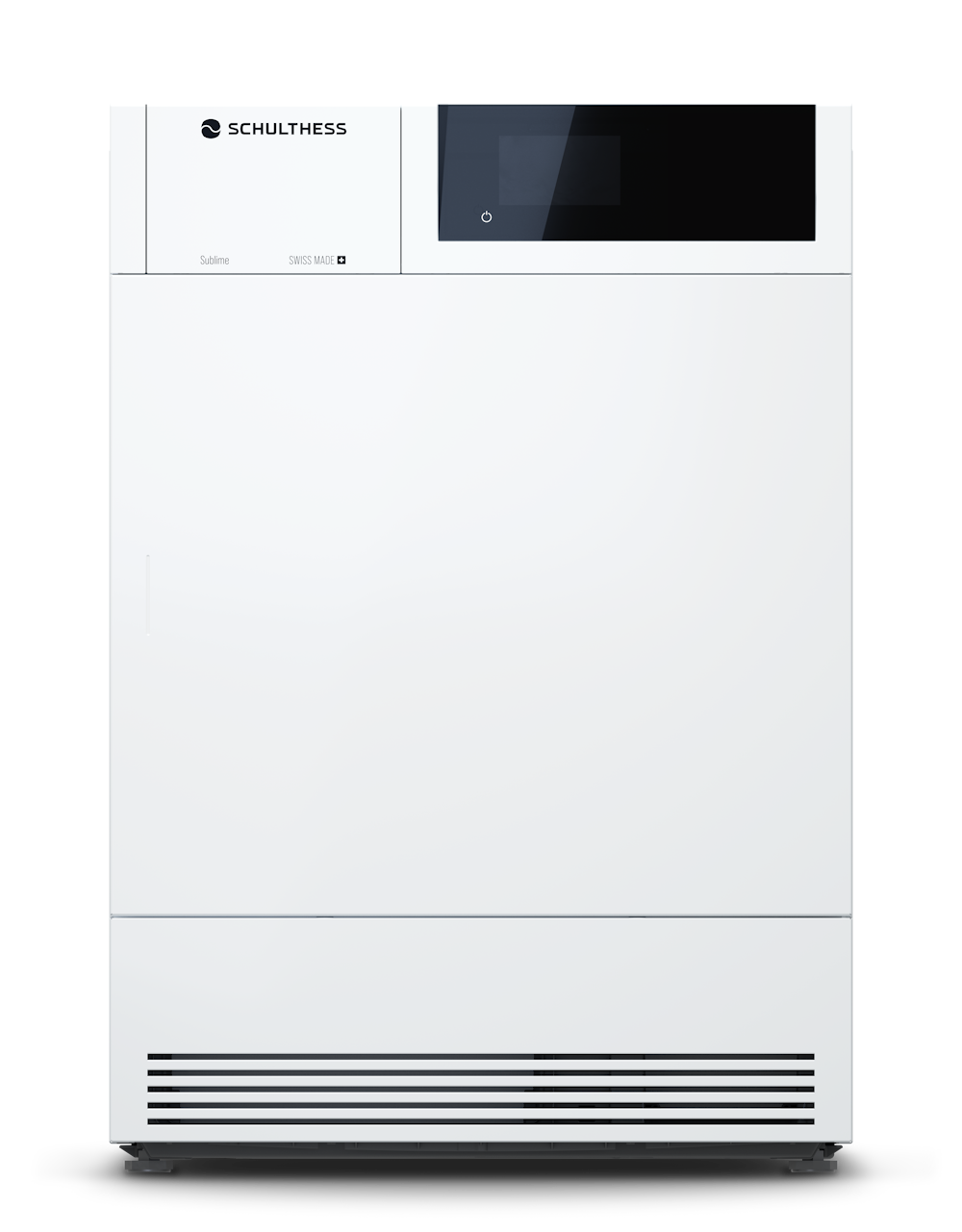 Отдельностоящая сушильная машина 60 см   Sublime Snow Фабрика SCHULTHESS MDA1.100FH3LY 