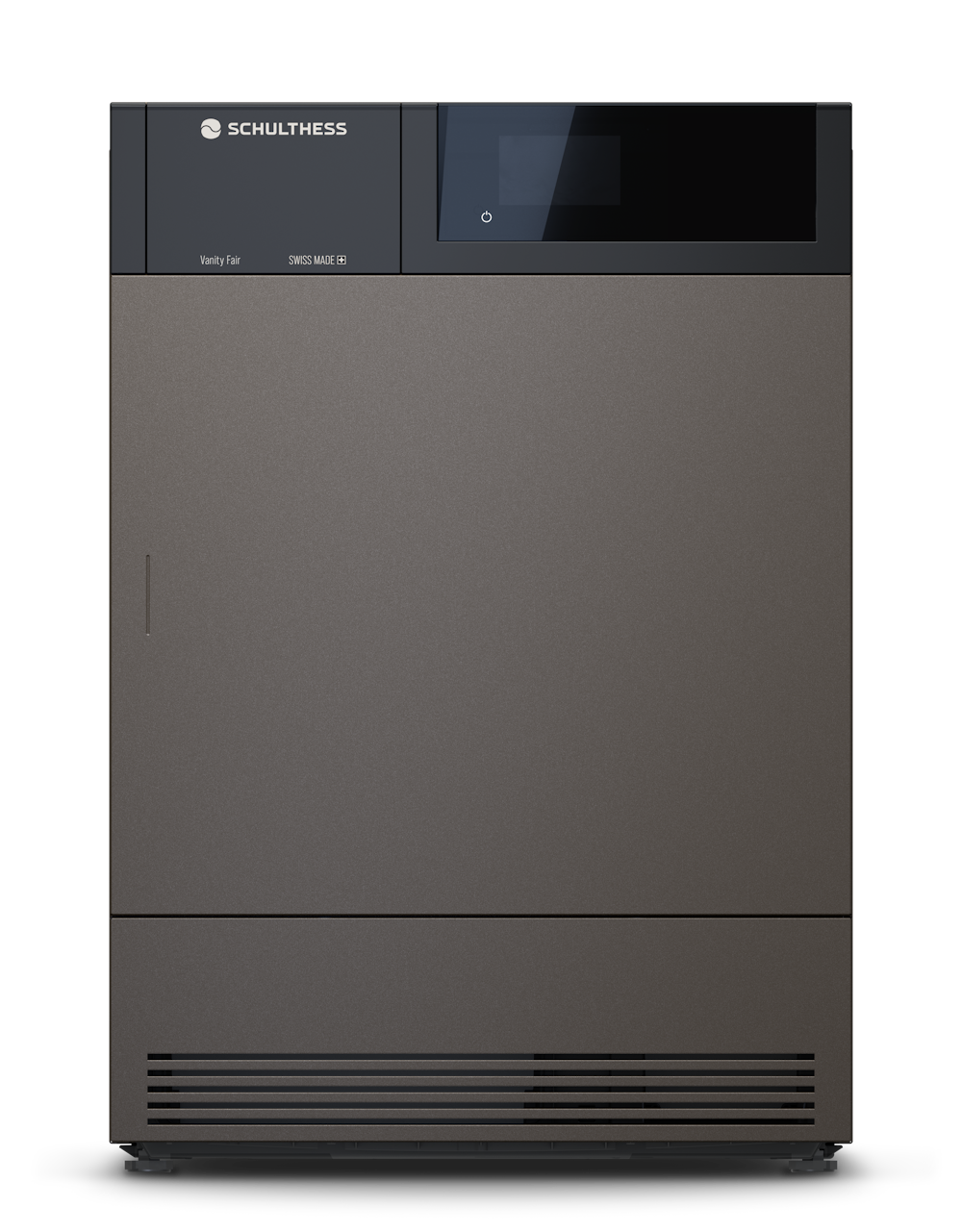 Отдельностоящая сушильная машина 60 см   (Spirit 660) Vanity Fair Фабрика SCHULTHESS MDA1.107FH3K 