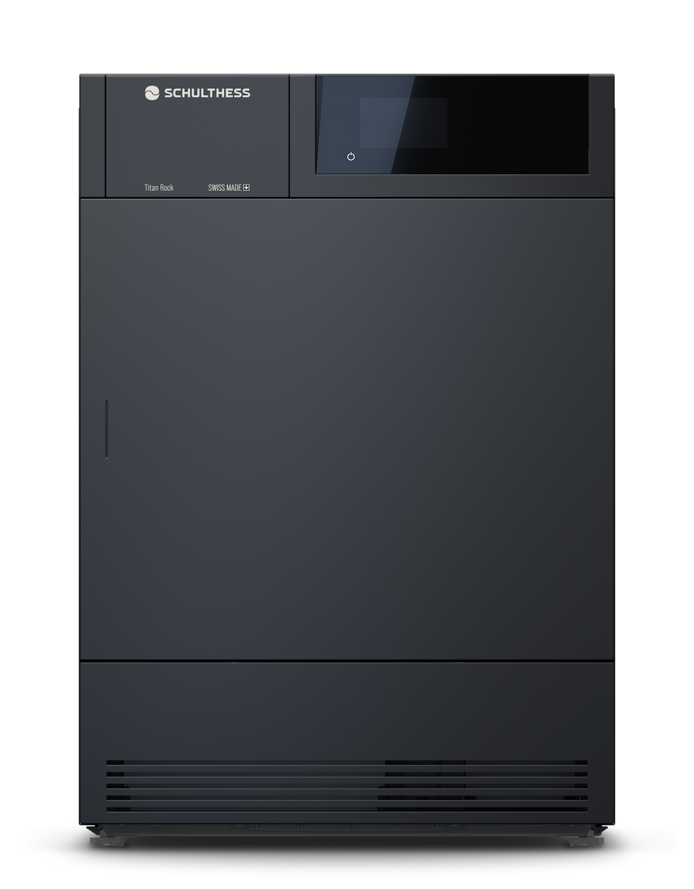 Сушильная машина  Spirit TW 660 Titan Rock (правая) Фабрика SCHULTHESS MDA1.104FH3KY 