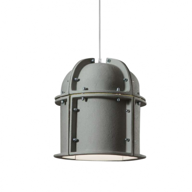 Люстра Фабрика STYLNOVE CERAMICHE MODULAR 