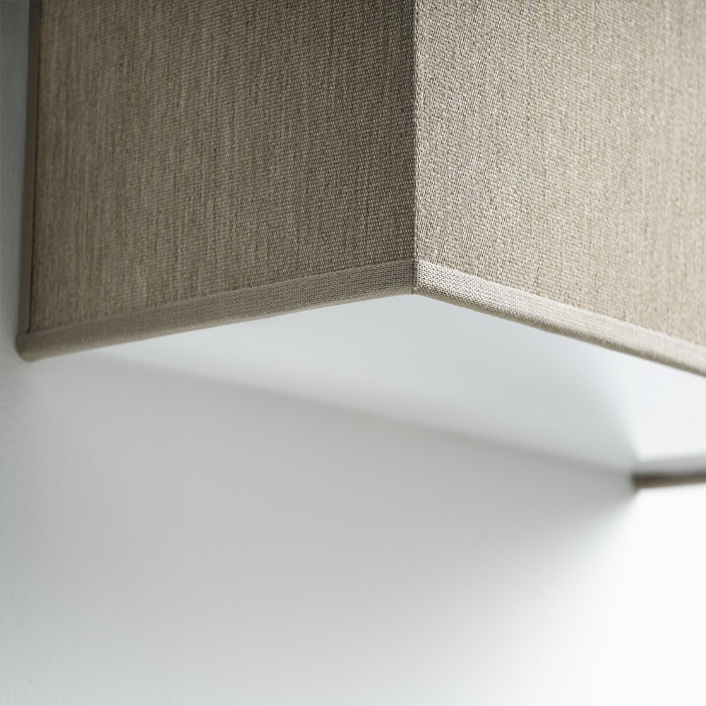Бра Фабрика TOSCONOVA Jamie wall lamp 