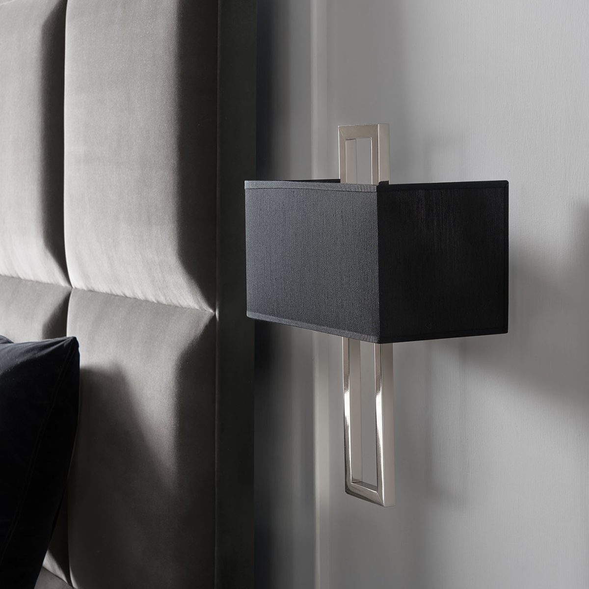 Бра Фабрика TOSCONOVA Manhattan wall lamp 