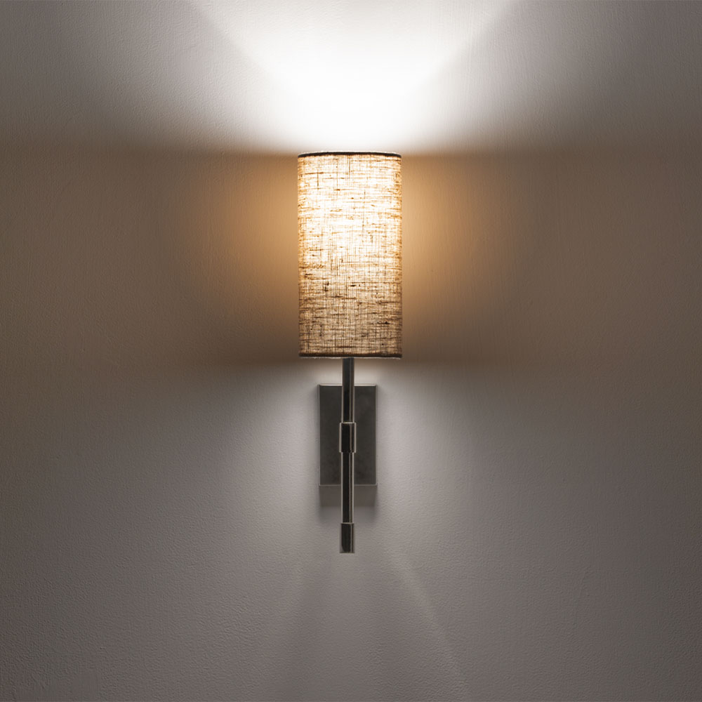 Бра Фабрика TOSCONOVA Yves single wall lamp 