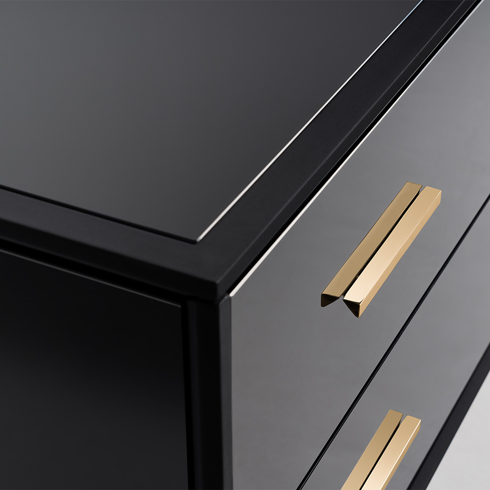 Буфет Фабрика TOSCONOVA Aspen sideboard 