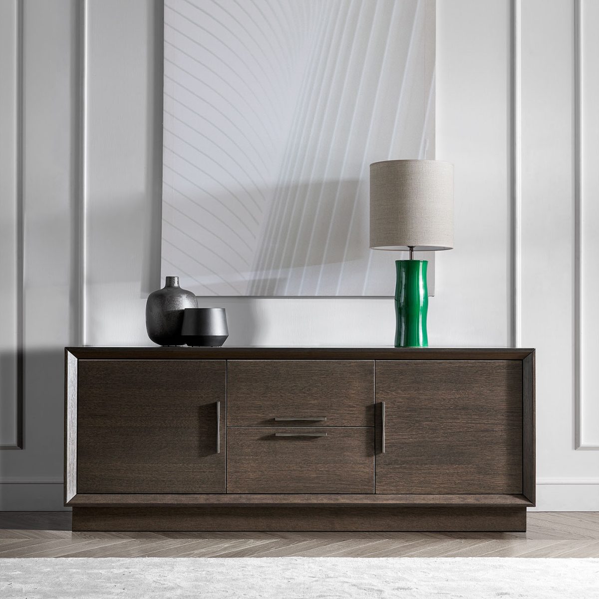 Буфет Фабрика TOSCONOVA Club sideboard 