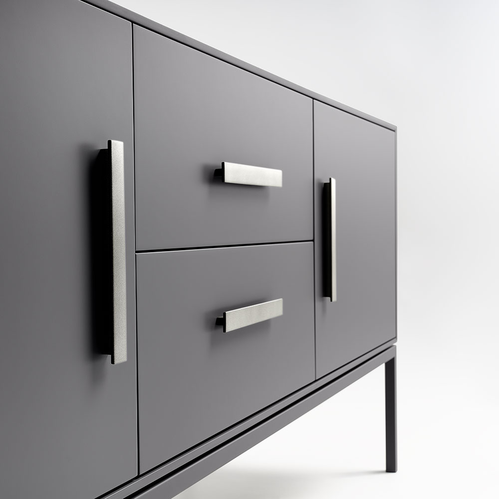 Буфет> Фабрика TOSCONOVA Milano sideboard 