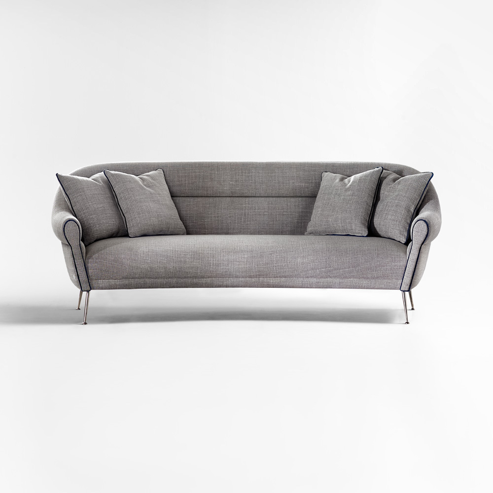 Диван Фабрика TOSCONOVA Curva sofa 