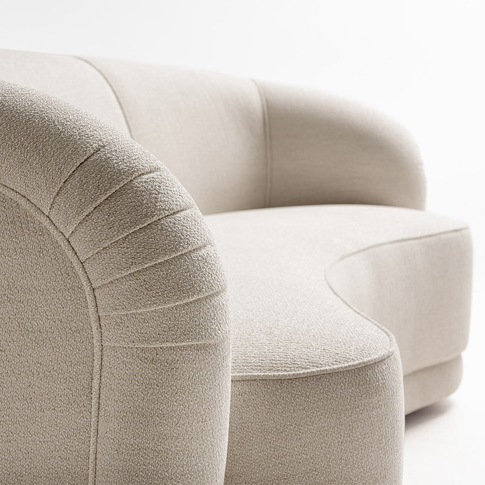 Диван Фабрика TOSCONOVA Dave sofa 