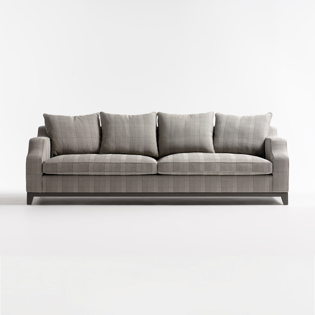 Диван-кровать Фабрика TOSCONOVA Moritz dedar sofa bed 