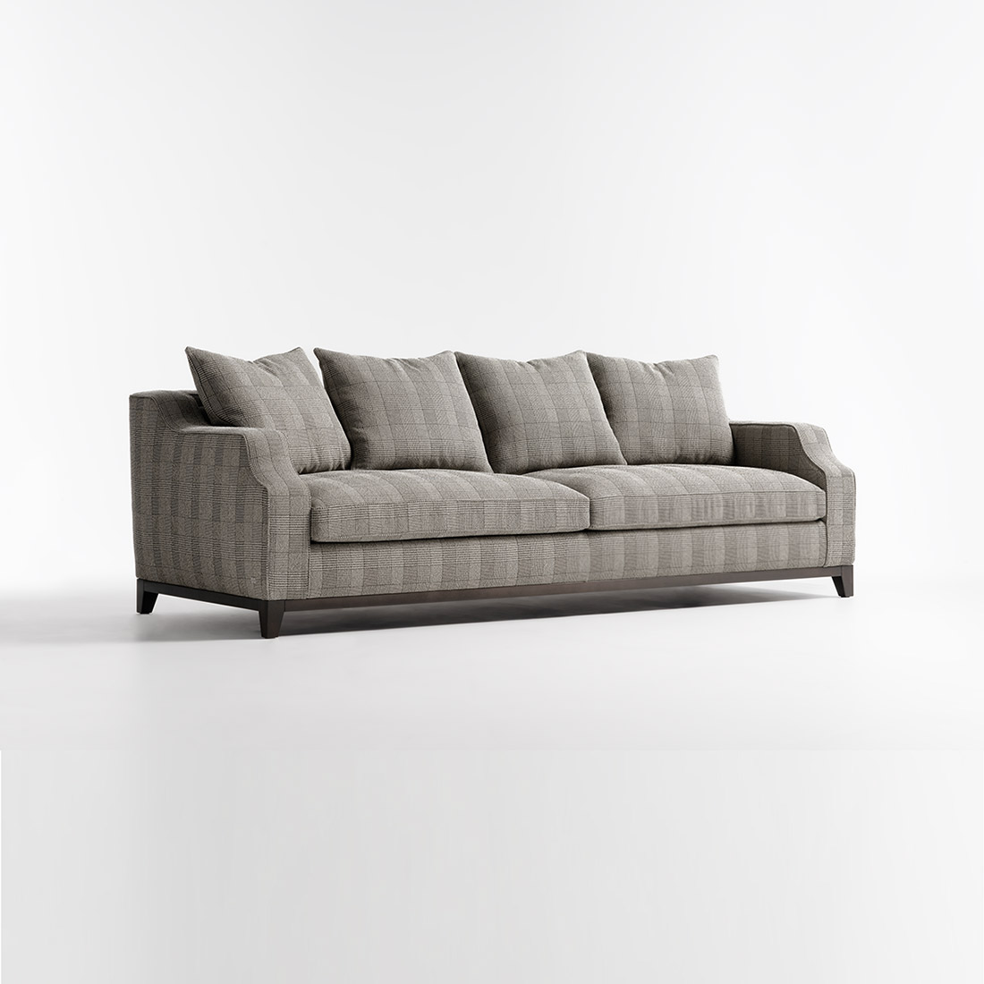 Диван-кровать Фабрика TOSCONOVA Moritz dedar sofa bed 