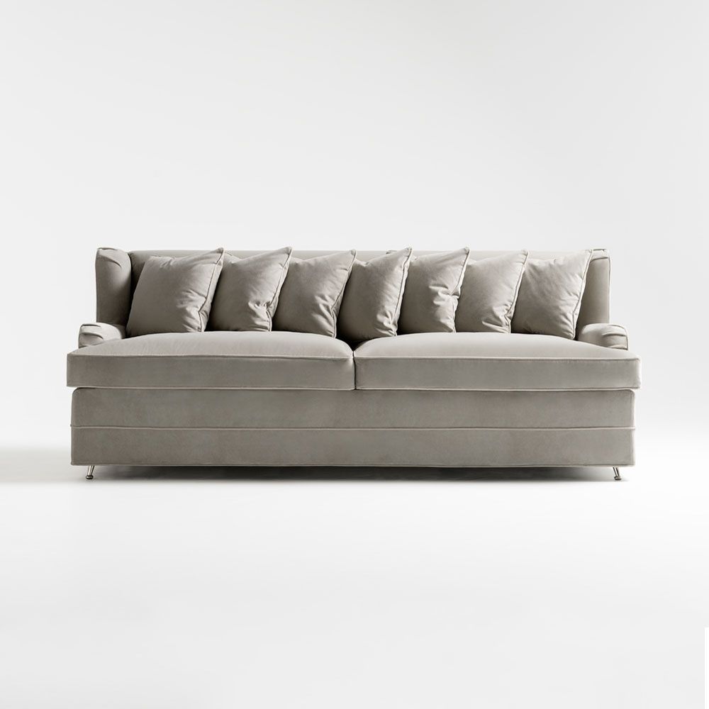 Диван-кровать Tosconova River sofa-bed 