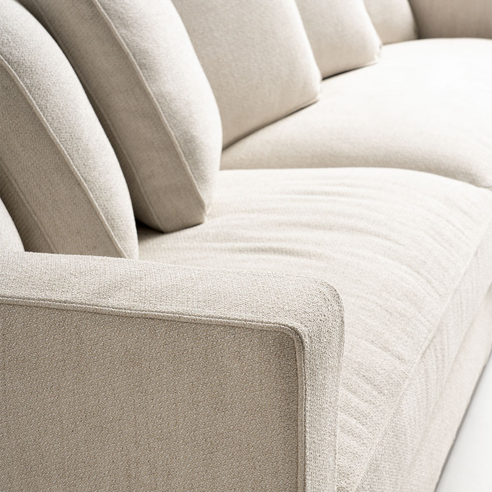 Диван Фабрика TOSCONOVA Lanai sofa 