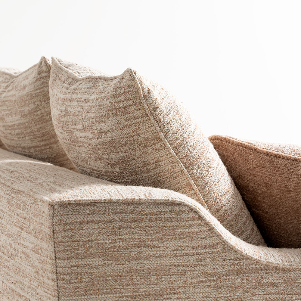 Диван Фабрика TOSCONOVA Moritz dedar sofa 