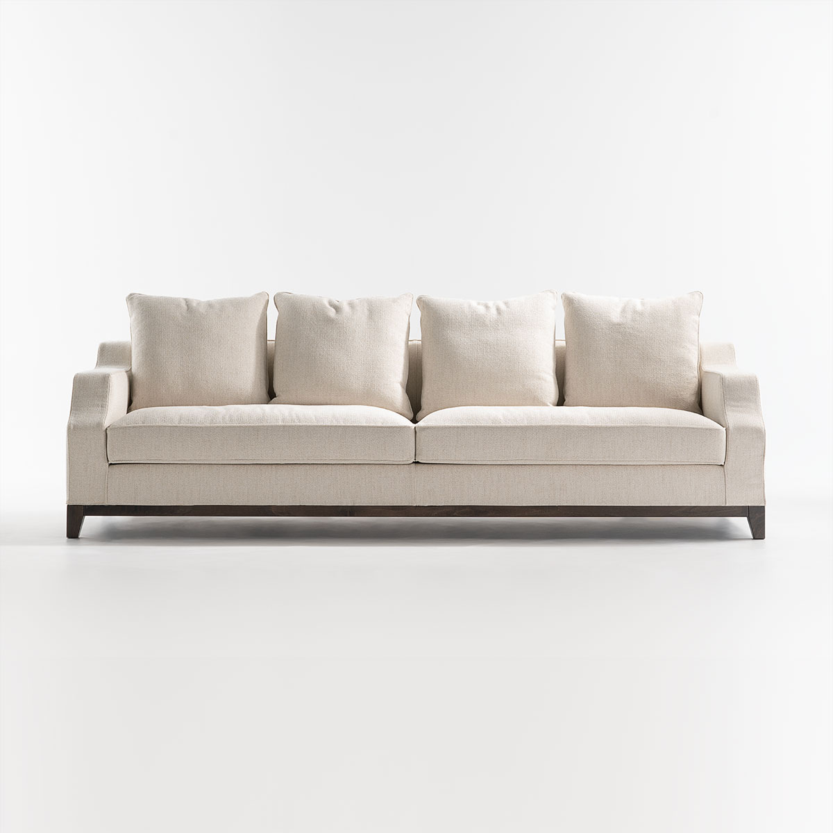 Диван Фабрика TOSCONOVA Moritz sofa 