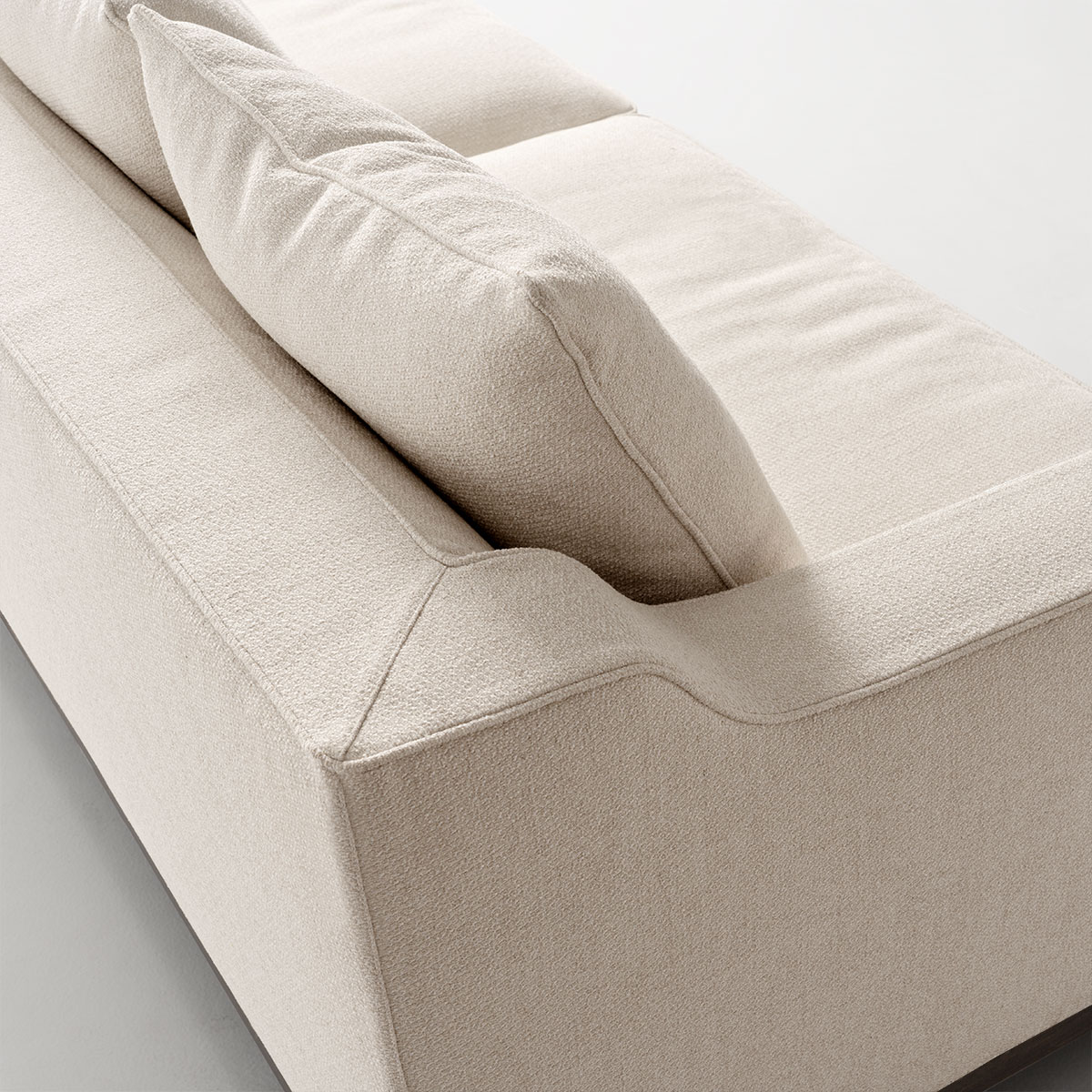 Диван Фабрика TOSCONOVA Moritz sofa 