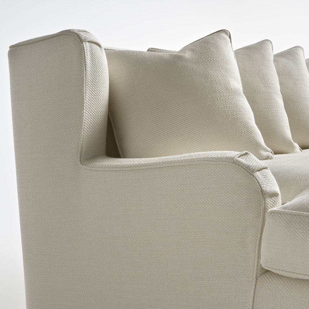 Диван Фабрика TOSCONOVA River sofa 