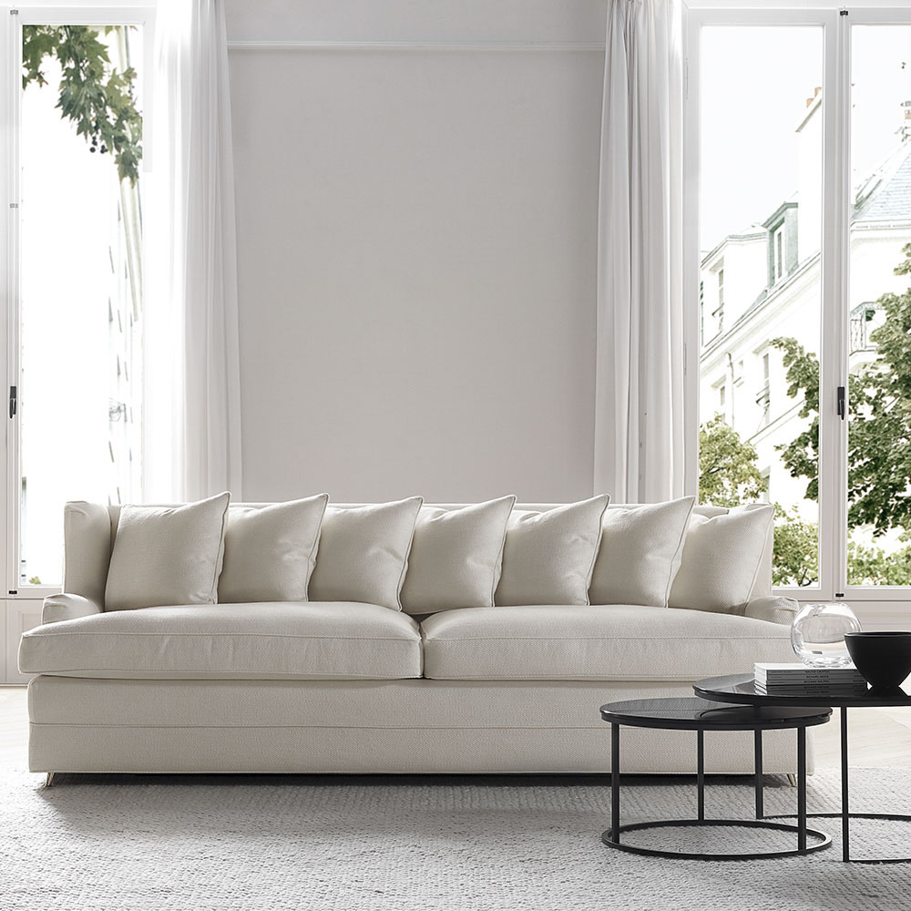 Диван Фабрика TOSCONOVA River sofa 