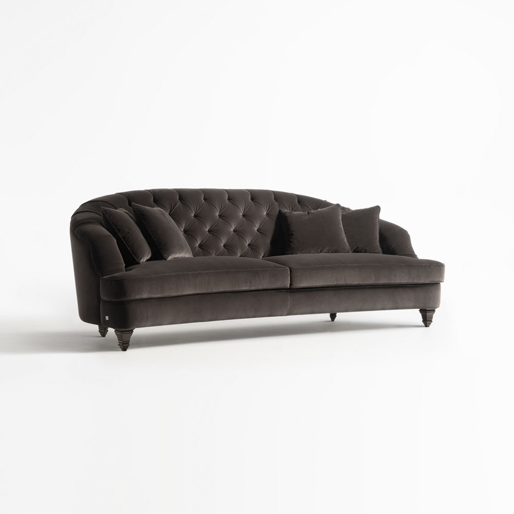 Диван Фабрика TOSCONOVA Savon sofa 