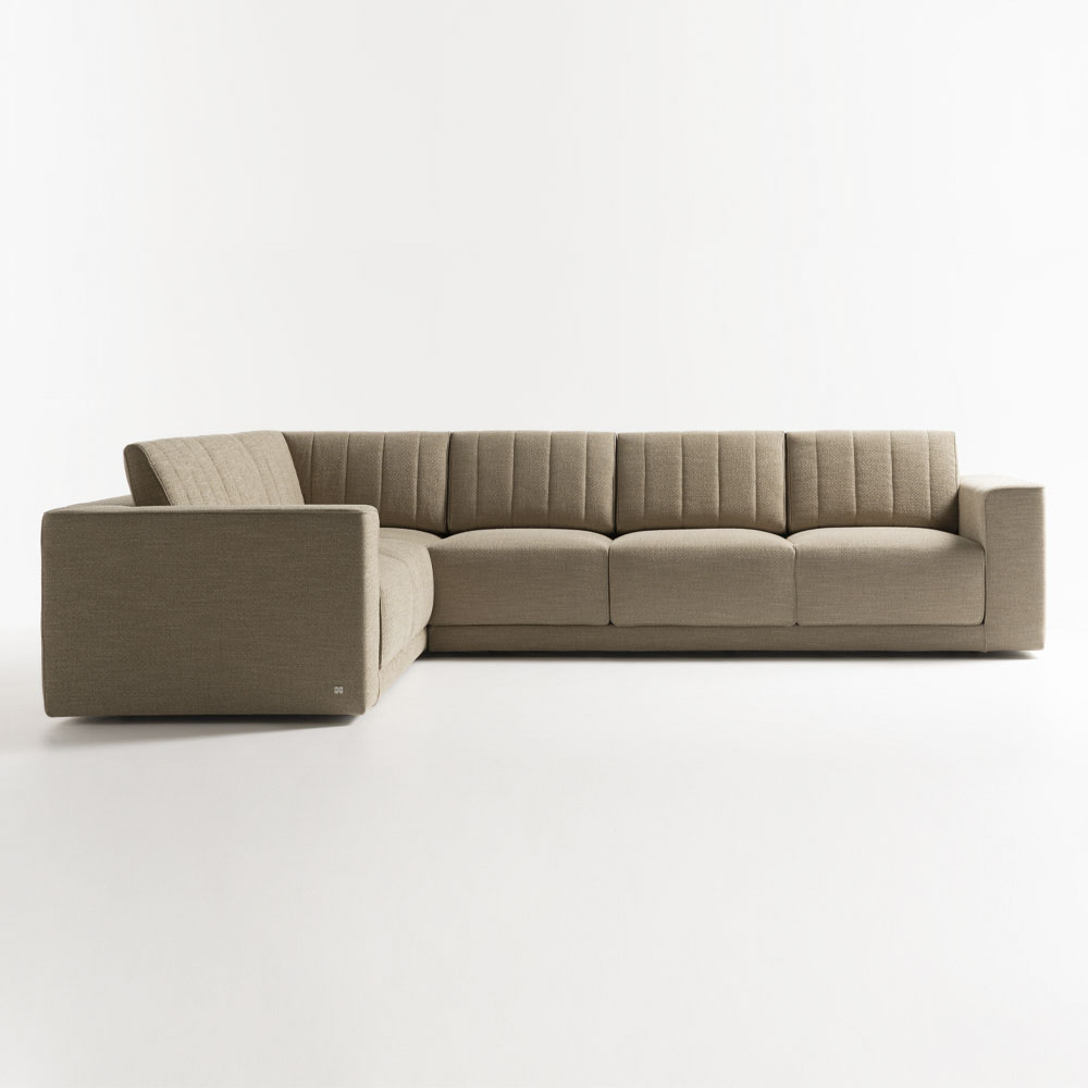 Диван Фабрика TOSCONOVA Taylor corner sofa 