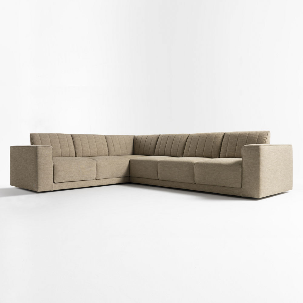 Диван Фабрика TOSCONOVA Taylor corner sofa 