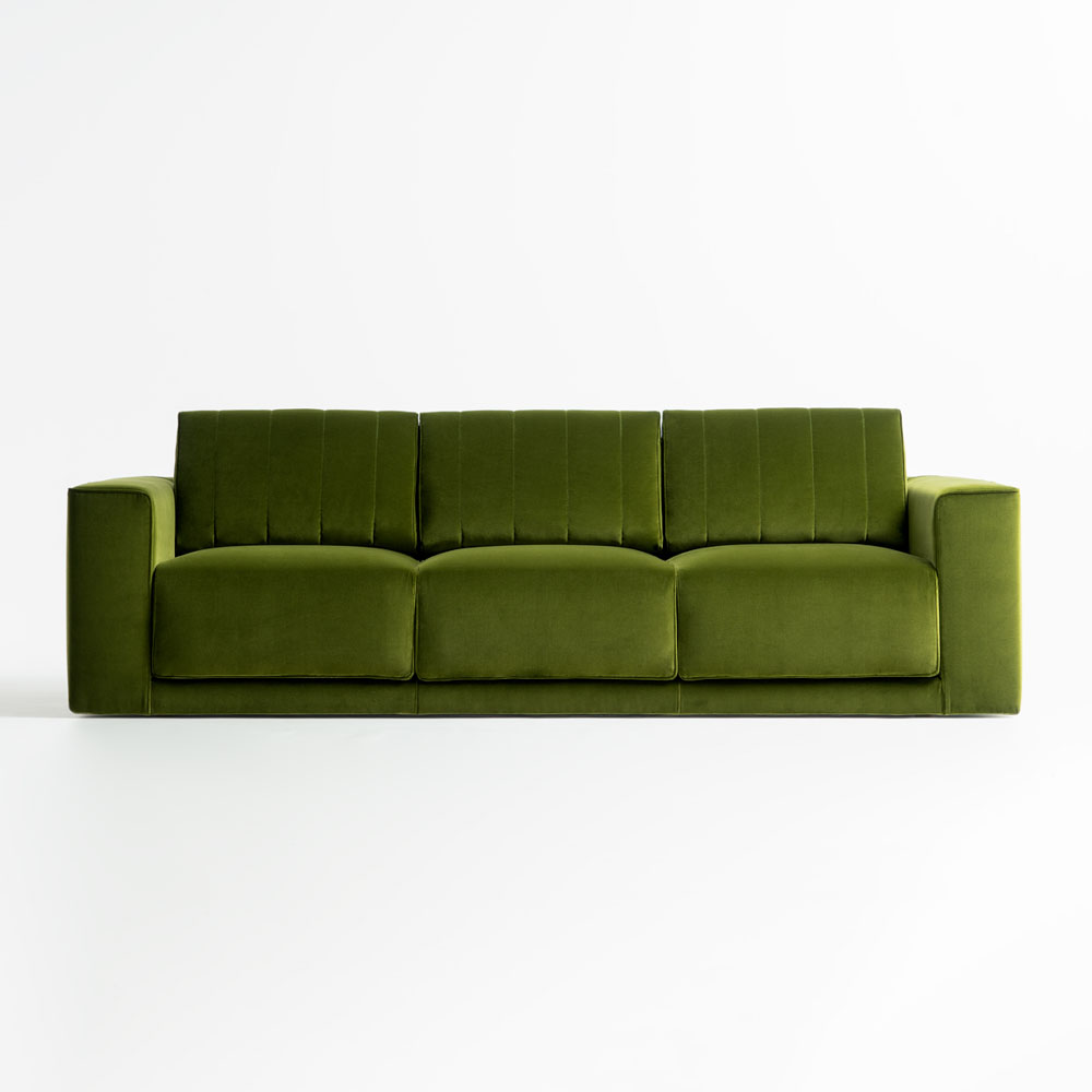 Диван Фабрика TOSCONOVA Taylor sofa 