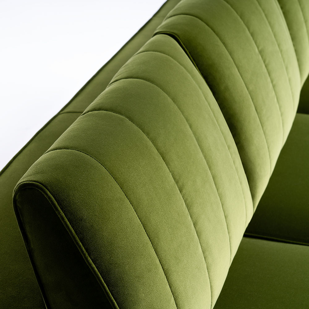 Диван Фабрика TOSCONOVA Taylor sofa 