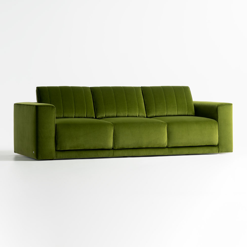 Диван Фабрика TOSCONOVA Taylor sofa 