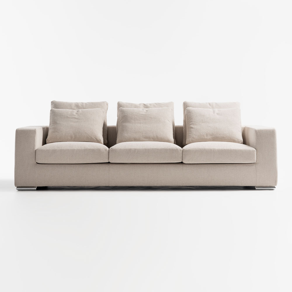 Диван Фабрика TOSCONOVA William sofa 