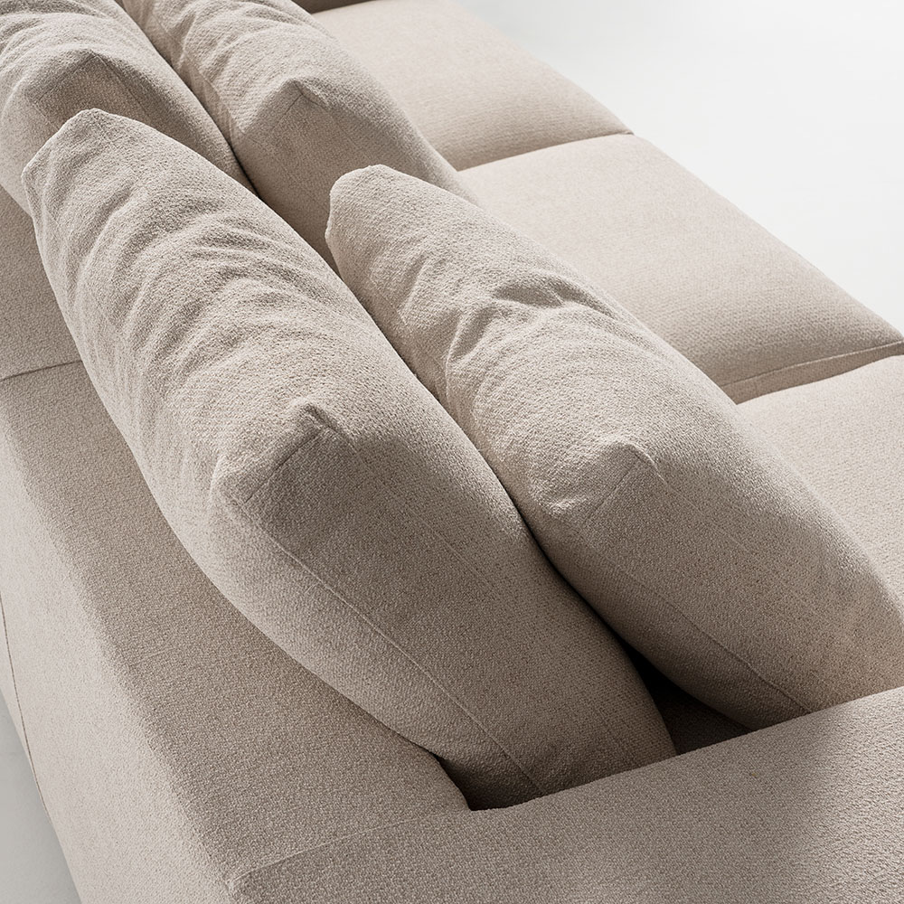 Диван Фабрика TOSCONOVA William sofa 
