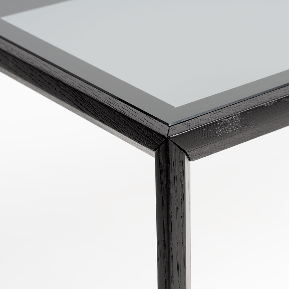 Консоль Фабрика TOSCONOVA Club console 