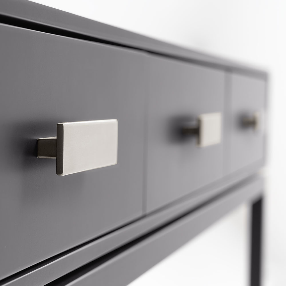 Консоль Фабрика TOSCONOVA Milano console 