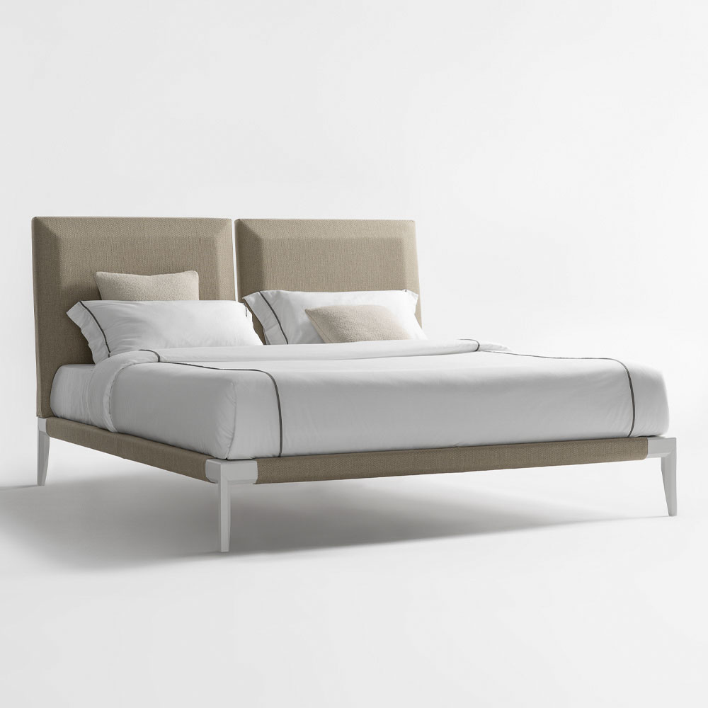 Кровать Фабрика TOSCONOVA Aspen 