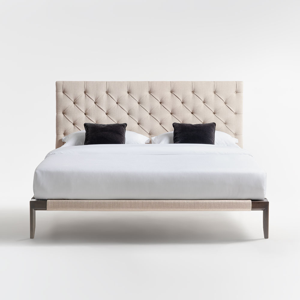 Кровать Фабрика TOSCONOVA Cortina bed 