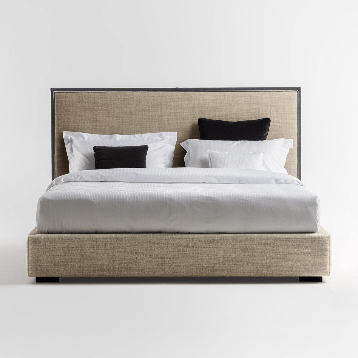 Кровать Фабрика TOSCONOVA Flat 