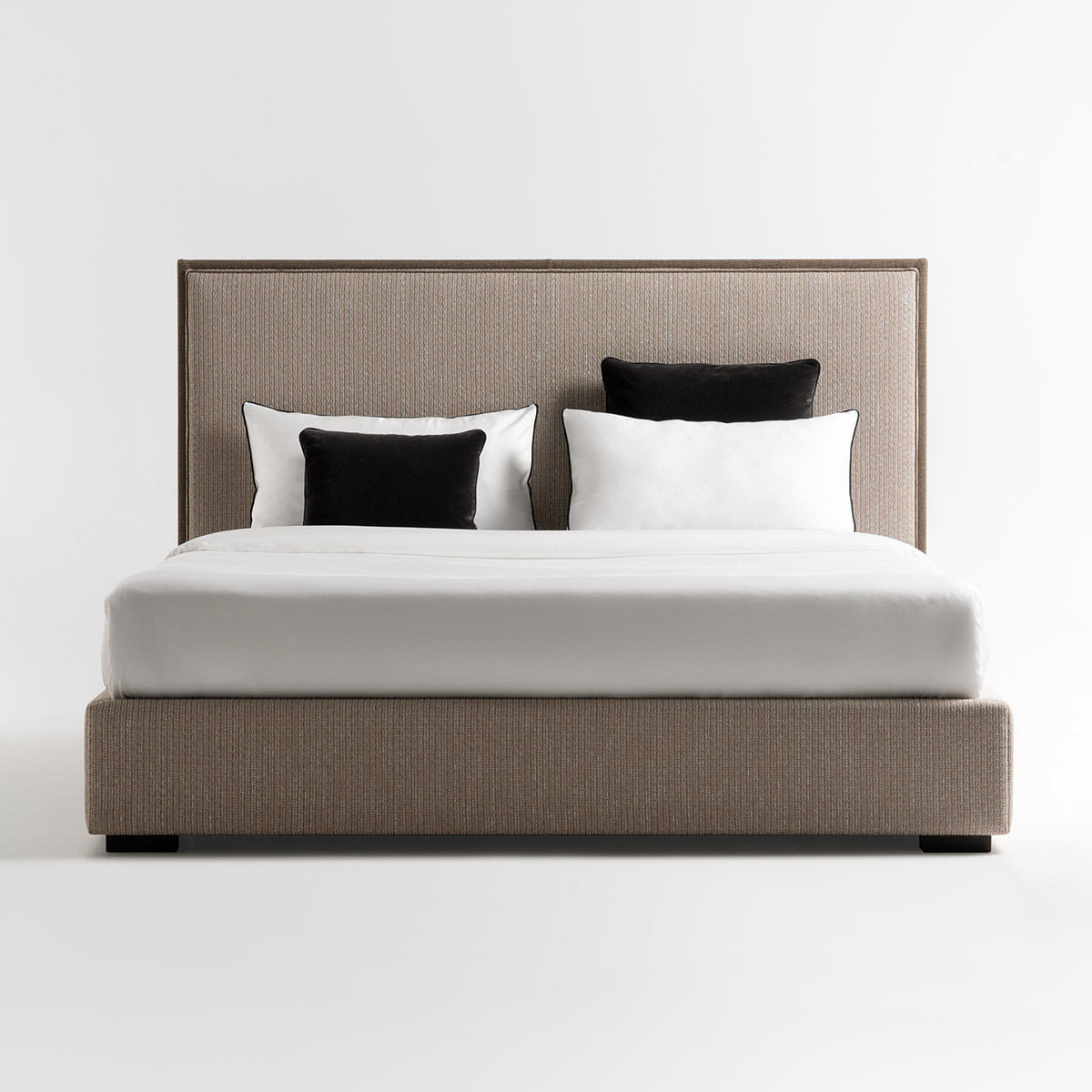 Кровать Фабрика TOSCONOVA Flat dedar 