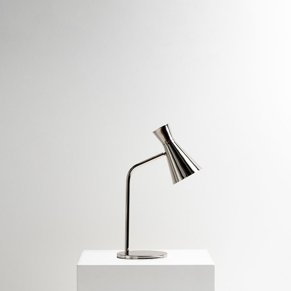 Лампа настольная Фабрика TOSCONOVA Nelly table lamp 