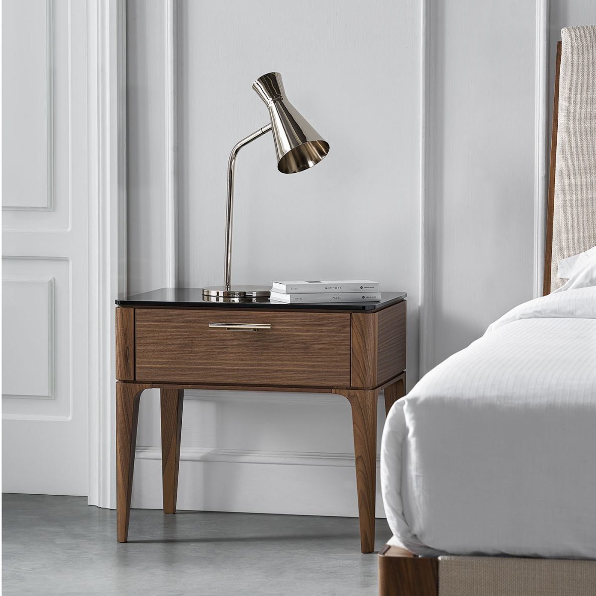 Лампа настольная Фабрика TOSCONOVA Nelly table lamp 