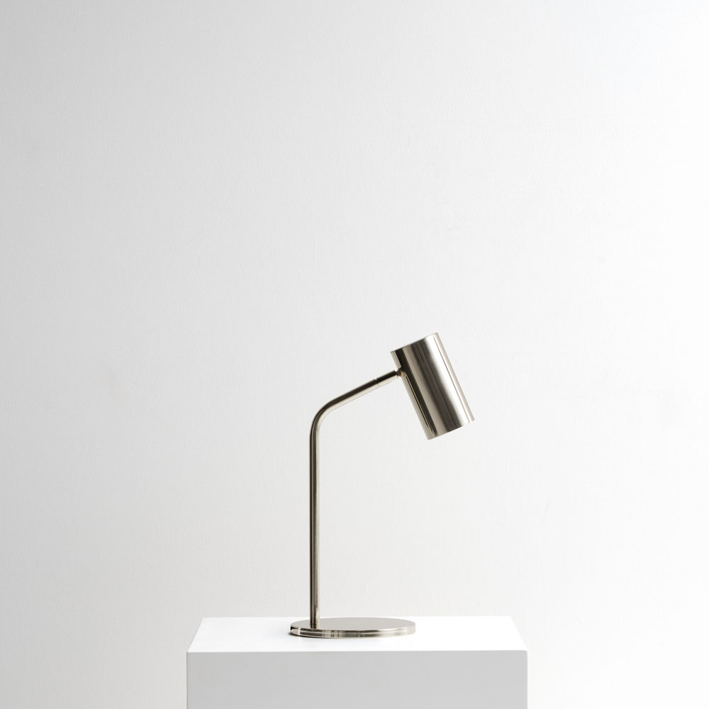 Лампа настольная Фабрика TOSCONOVA Zeno table lamp 
