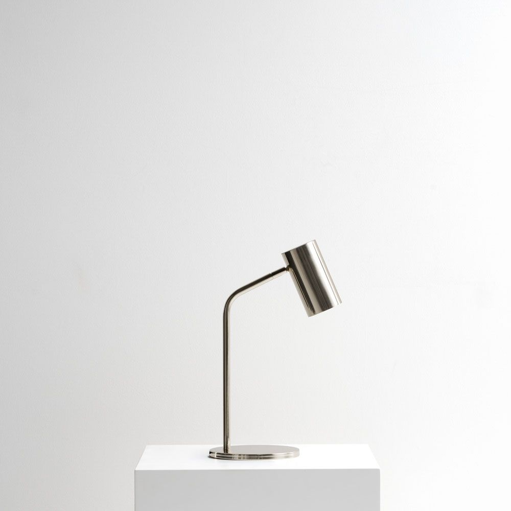 Лампа настольная Tosconova Zeno table lamp 