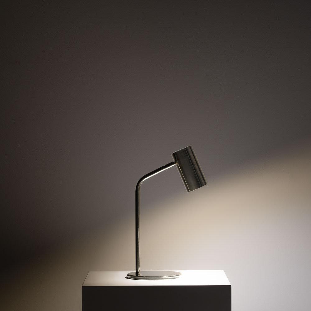 Лампа настольная Фабрика TOSCONOVA Zeno table lamp 
