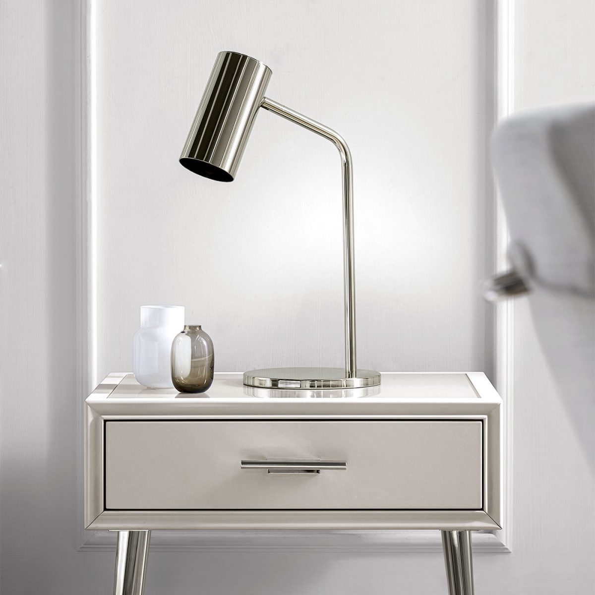 Лампа настольная Фабрика TOSCONOVA Zeno table lamp 