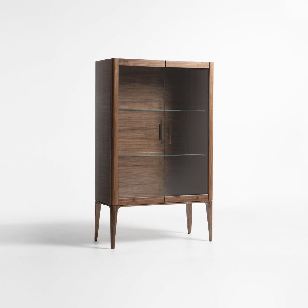 Шкаф Фабрика TOSCONOVA Lungarno cabinet 