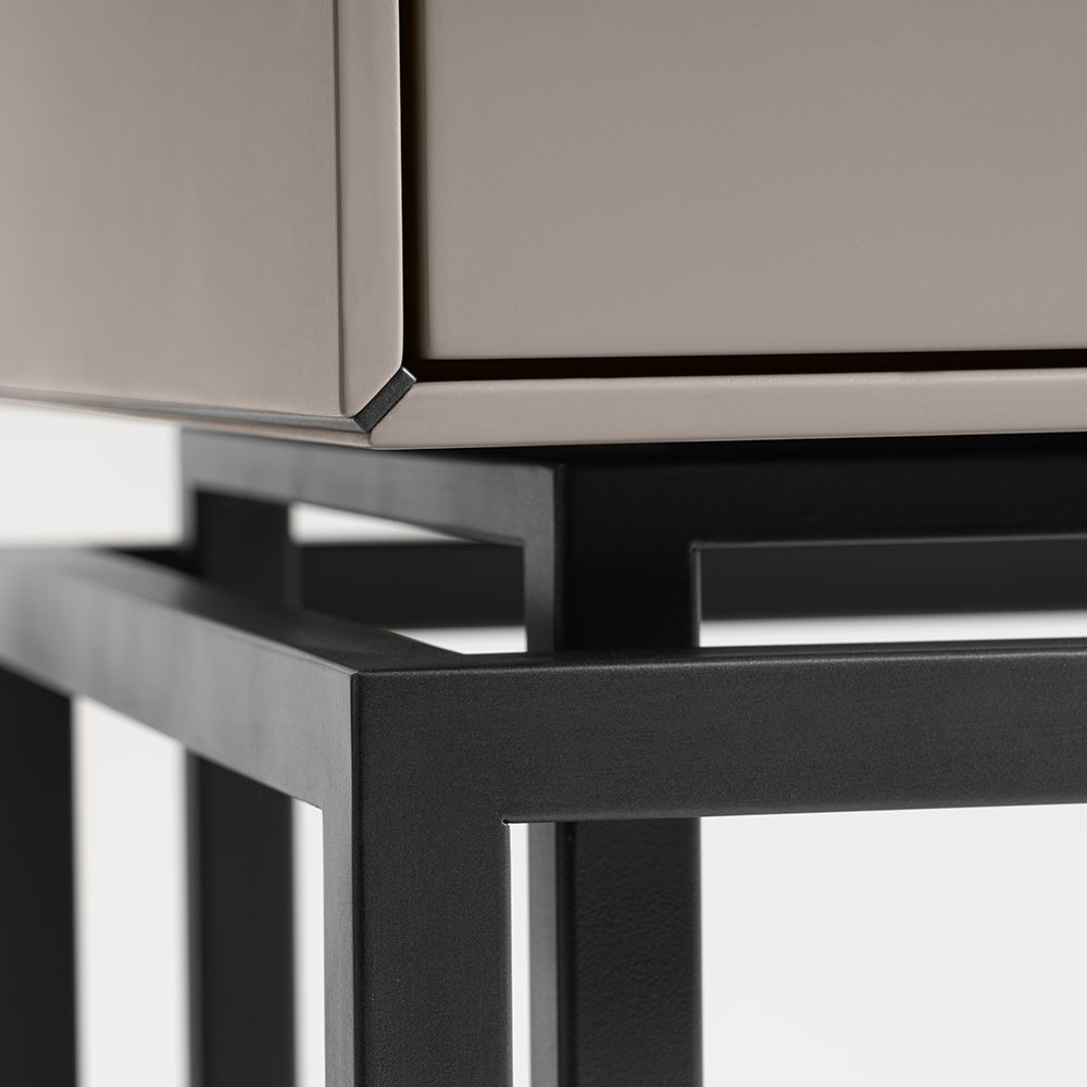 Шкаф Фабрика TOSCONOVA Oro cabinet 