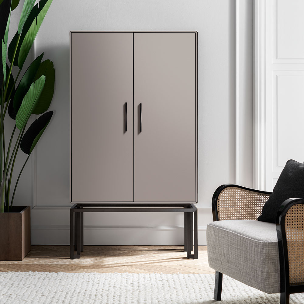 Шкаф Фабрика TOSCONOVA Oro cabinet 