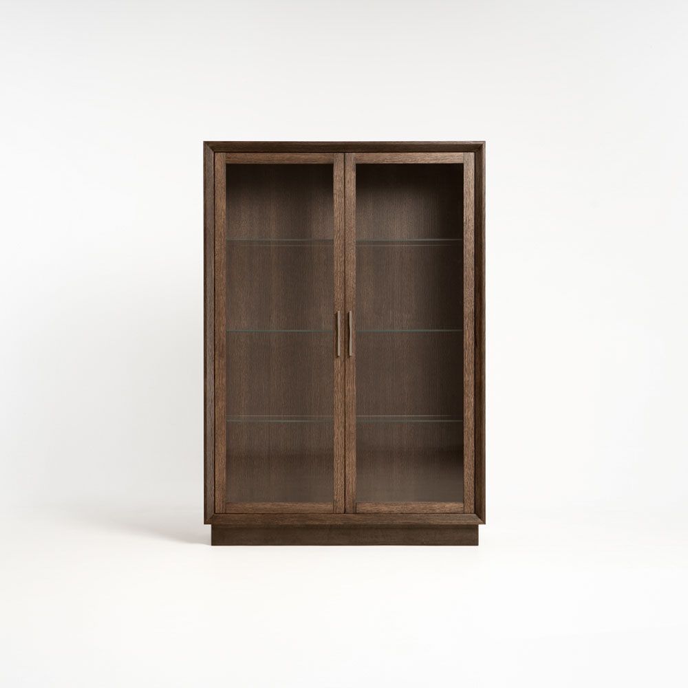 Стеллаж книжный Tosconova Club showcase 