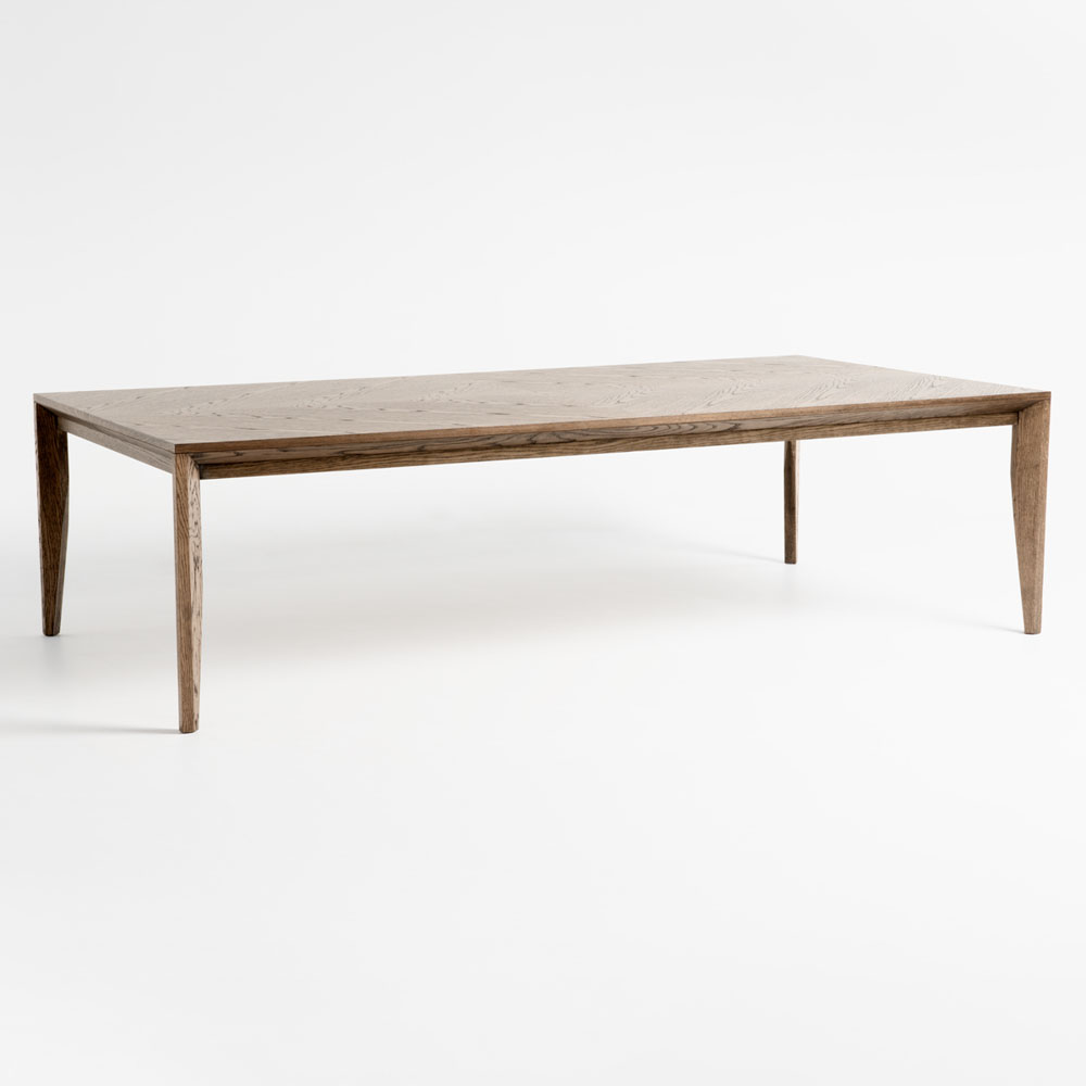 Стол Фабрика TOSCONOVA Club table 